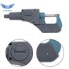 0-1" 0.00005" Digital Electronic Micrometer Is Reliable And Durable 0-25mm