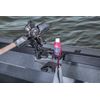 Fish Fighter Rod Holder - Fishing Rod Tender (Left Facing)