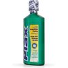 Plax Advanced Formula Anti-Plaque Dental Rinse-Soft Mint-24 oz (Pack of 5) by Plax