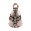 Celtic Cross Guardian Biker Bell â€¦ (1)