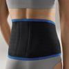 bort 1490 medium schwarz ActiveColor Rückenbandage, medium, schwarz