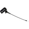 Dorman 74510 Parking Brake Release Handle Compatible with Select Chevrolet/GMC/Oldsmobile Models