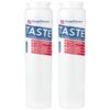 Replacement for CW-M2 FILTER 2-PACK (for CLEARCHOICE) and others - EACH