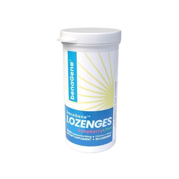 benaGene Lozenges