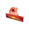 Shiny Hardware Limited Evercool Strongwind active Memory cooler RED EC-MSW-R
