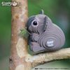 EUGY Koala Eco-Friendly 3D Paper Puzzle 016