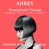 AHRES（アーレス）アンディヴァイデッド シアーファンデーション SL01 ＜リキッドファンデーション＞ 30mL SPF30 PA+++ エタノールフリー パラベンフリー 紫外線吸収剤フリー シアー 上品 ツヤ 素肌 ハイビスカス発酵液 美容液エマルジョン 土壌美容 メイク 化粧 フローラル ウッディ ムスキー ローズ アイリス ムスクの香り ハイカバレッジ 透明感 紫外線 スキンケア 潤い