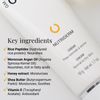 G.M. COLLIN Nutriderm Cream | Nourishing Daily Face Cream for Dry Skin | Moisturizing Skincare With Rice Peptides and Moroccan Argan Oil