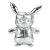 PoKéMoN 25TH CELEBRATION 8INCH PLUSH - SILVER PIKACHU