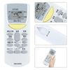 CLVIZCXOM ARC446A3 Air Conditioner Remote Control for Daikin Universal Remote Control