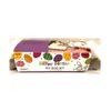Happy Easter DIY Egg Coloring Kit - 12 Plastic Eggs