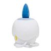 Pokemon Center: Plush Litwick Pokémon Saiko Soda Refresh