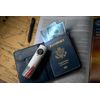Olight Arkfeld Pro & Oclip Pro & I3E EOS Stars & Stripes Flashlights