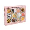 12 Puzzles in One Box: A Dozen from The Oven: Cookies!
