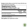 KAL Sure Stevia Liquid Extract