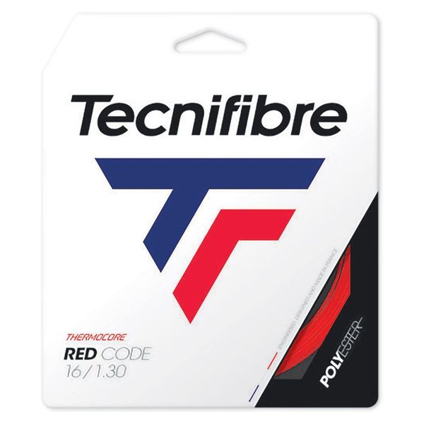 Tecnifibre Pro Redcode Tennis String Set-16