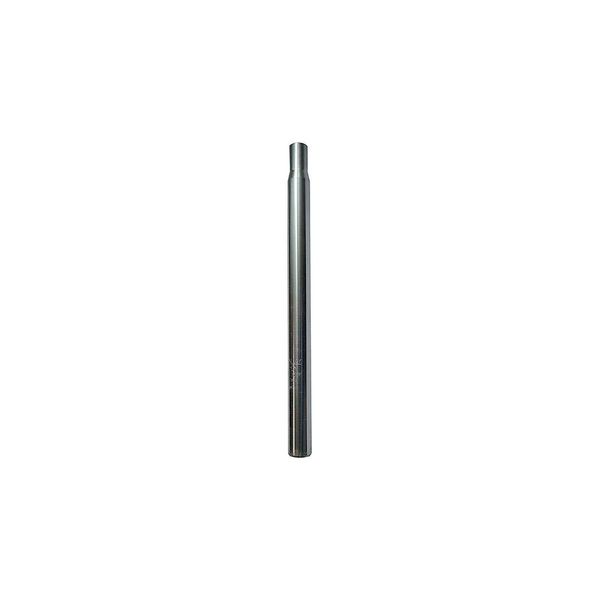 ETC Standard Alloy Seat Posts, Silver, 26.4 x 300mm
