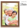 Monframe Modern Picture Frame 15 x 21 cm (DIN A5) Bronze with Acrylic Glass
