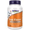 True Focus 90 Veg Caps By Now Foods