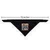 GRAPHICS & MORE Superman Be Right Back Dog Pet Bandana