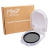 MaD Cameras Circular Polarising Camera Filter (CPL, 82mm)
