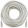 Pebble Eleven 40M Extra Long Premium CAT5e Ethernet Cable Patch Wire Cord Internet Lead Grey