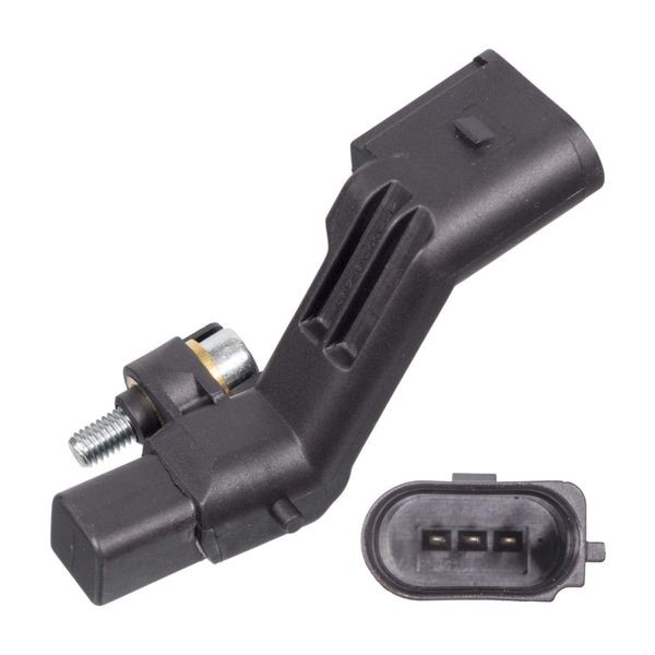 febi bilstein 37317 Crankshaft Sensor with screw, pack of one