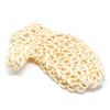 Ancient Wisdom Sisal Sponge and Scrub - Exfoliating Glove