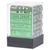 Dice Block with 36 d6 Speckled Recon