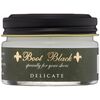 Boot Black Delicate Men's BB Delicate, Neutral., 55g