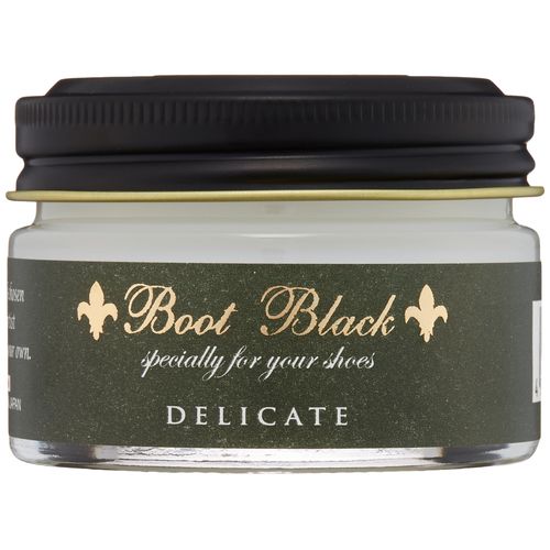 Boot Black Delicate Men's BB Delicate, Neutral., 55g