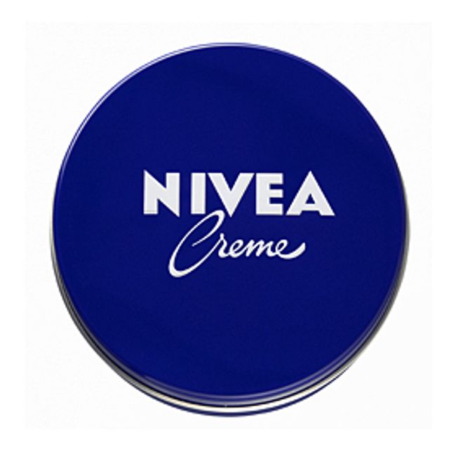 [Kao] Nivea Cream Large Can 169g [Cosmetics]