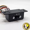 Atomstack Rotary Switch Kit - All Metal Design - A5 A10 S10 X7 Ace Pro Max