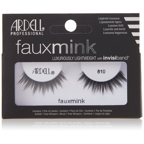 Ardell Faux Mink Lashes 810