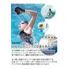 Cat Hand Paddle Gloves (Black, S)