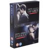 Fifty Shades Darker [DVD] [2017]
