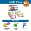 Learning Resources All About Me 2-in-1 Mirrors