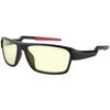 Gunnar Lightning Bolt Onyx Wrap Gaming/Compute