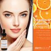 Vitamin C 6000 with Retinol