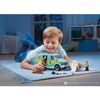 Playmobil Scooby-DOO! Scooby & Shaggy with Ghost