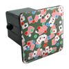 GRAPHICS & MORE Poker Chips and Ace Cards Pattern Tow Trailer Hitch Cover Plug Insert