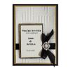 Spellbinders Texture Plate Diamond Opulence,Brown,22x14x0.2 cm