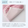 Silkya SO6069 Inner Silk Skin Care Mask, UV Protection, Heat Insulating, Antibacterial, Odor Resistant
