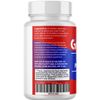 Grit Well - Male Performance Tablets For Stamina & Energy Support - 3 Bottles