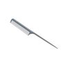 Delrin nyu-derurin ringuko-mu No. 3 Gray Total length 210 mm