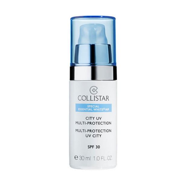 Collistar Se White City UV Multi-Protect SPF30 30