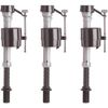 Fluidmaster Toilet FILLVALV 400A 3PK