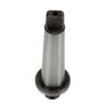 LABLT Drill Chuck Arbor 2MT Morse Taper MT2 Adapter Shank To 1/2"-20 Threaded