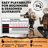 Dean Markley DM8021 Blackhawk Coated 80/20 A Strings, Size 13-56