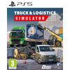 Truck & Logistics Simulator (PS5)